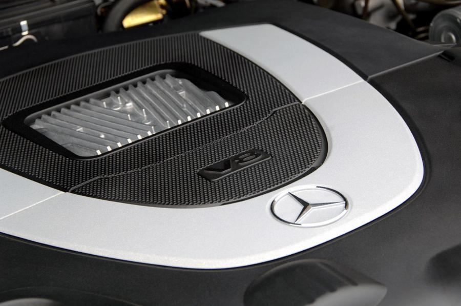  Mercedes-Benz G550 2009 года  (фото 8 из 26)